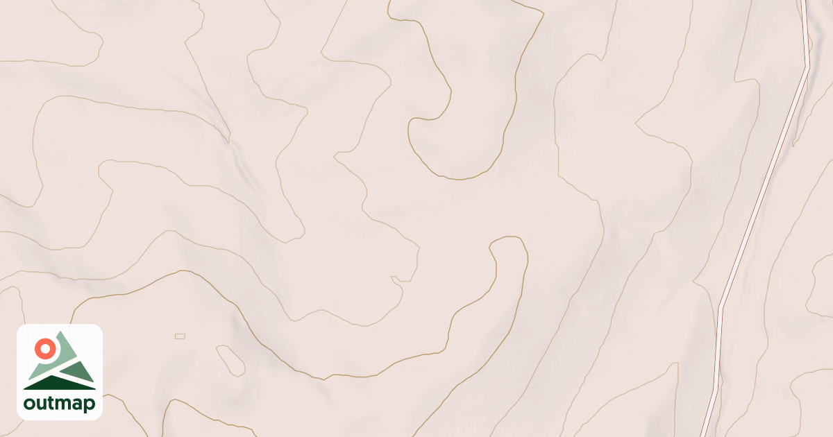 Map of BLM National GTLF Public Motorized Roads 1dda8c33-a5e0-48b4-b1a2-b092ff4fc0c9