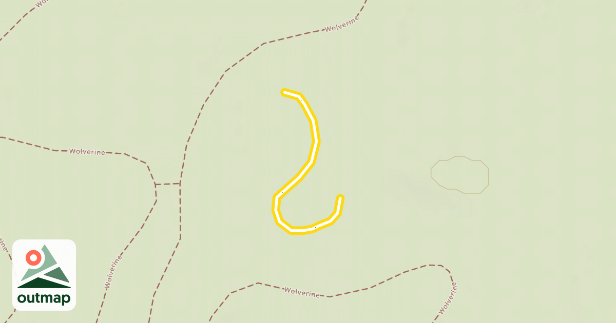 Map of Vole