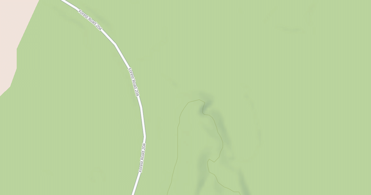 Map preview of FR 702