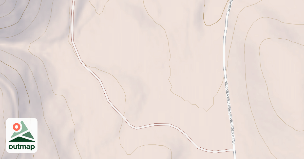 Map of WASHPAN