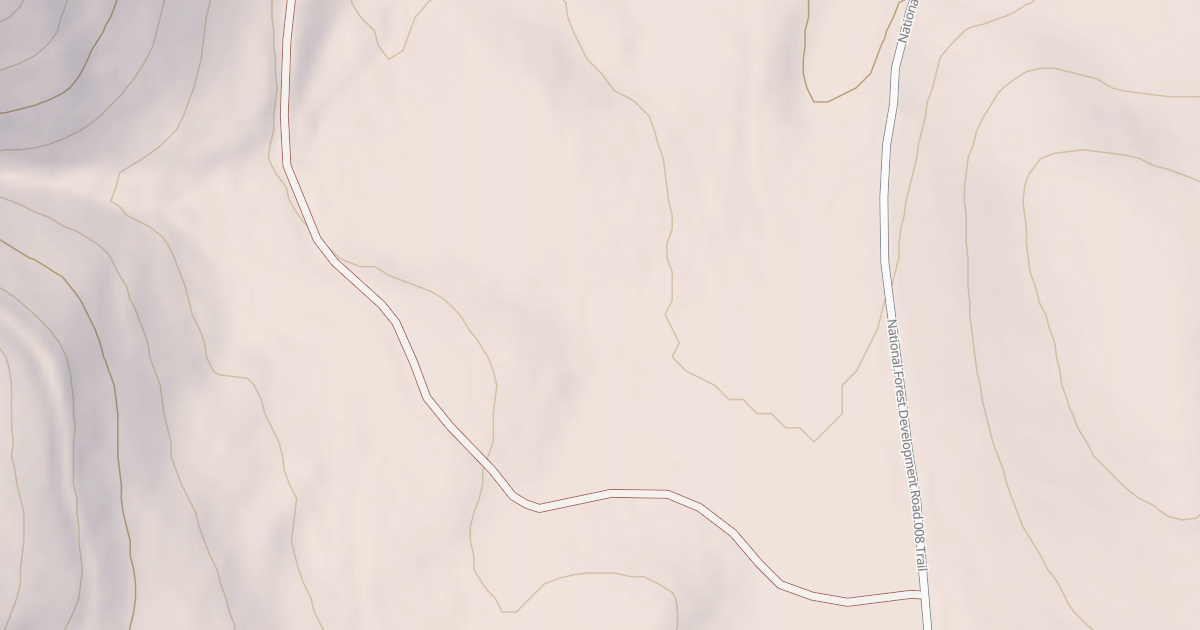Map preview of WASHPAN