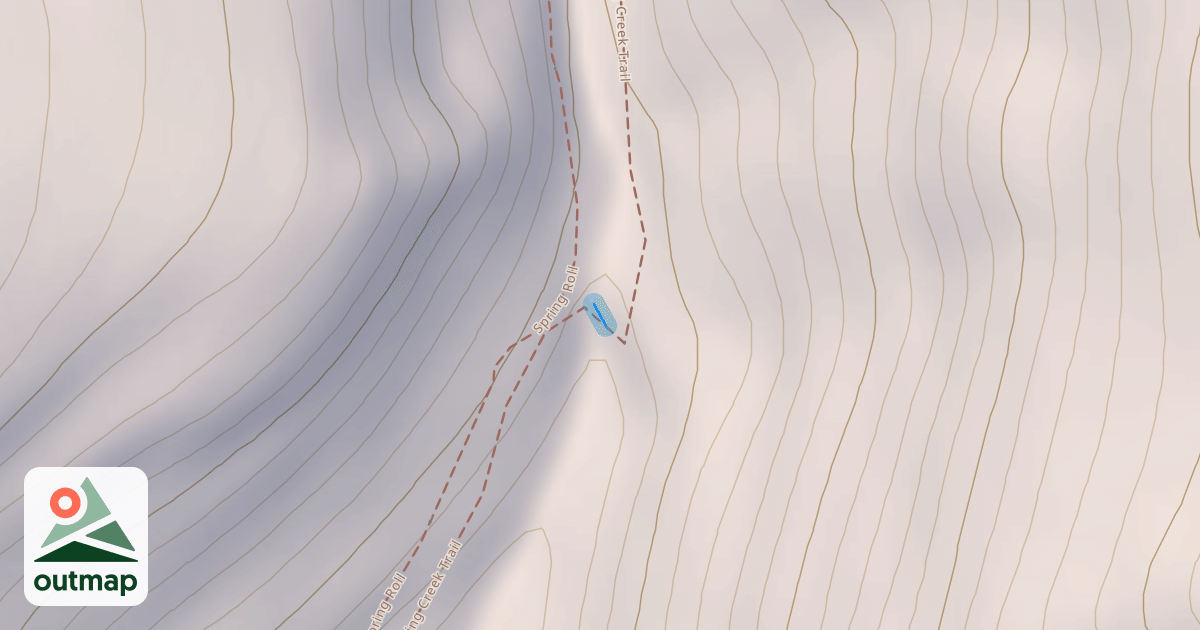 Map of Bridge 10