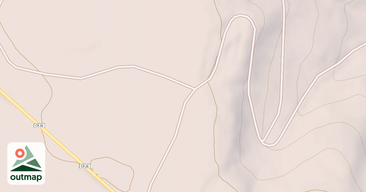 Map of BLM National GTLF Public Motorized Roads 44ae1ea3-ebeb-484e-8b42-4f13af79364a