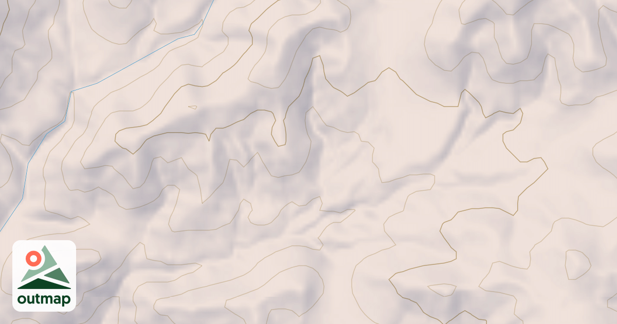 Map of BLM National GTLF Public Motorized Roads e8c479b2-a826-43d8-9385-2c2f047d2ed8