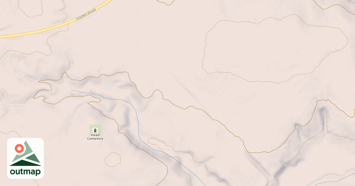 Map of PIPE LINE