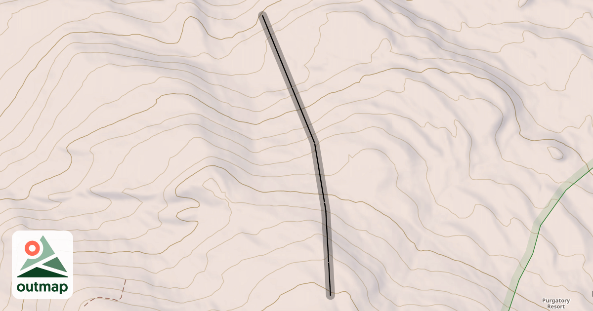 Map of Gutless