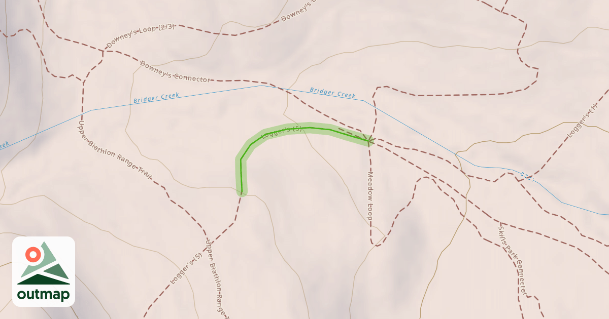 Map of Logger's (5)