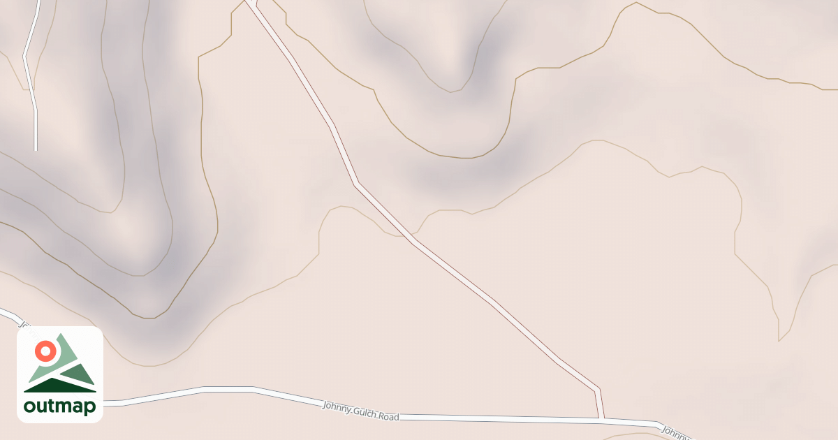 Map of BLM National GTLF Public Motorized Roads 4c799482-993c-41fd-8f9c-245ae97f7bf4