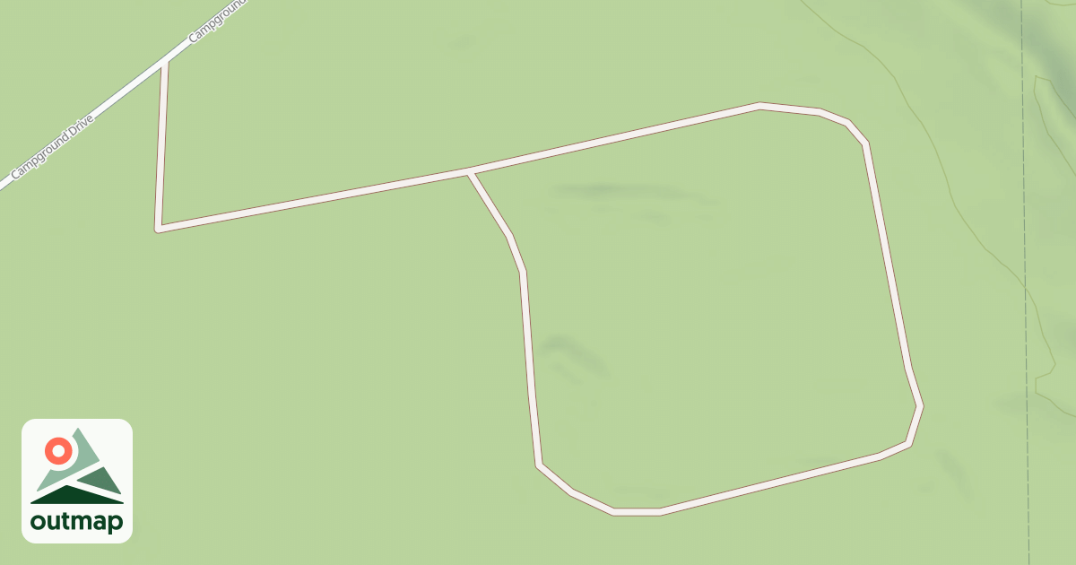 Map of FR 2948