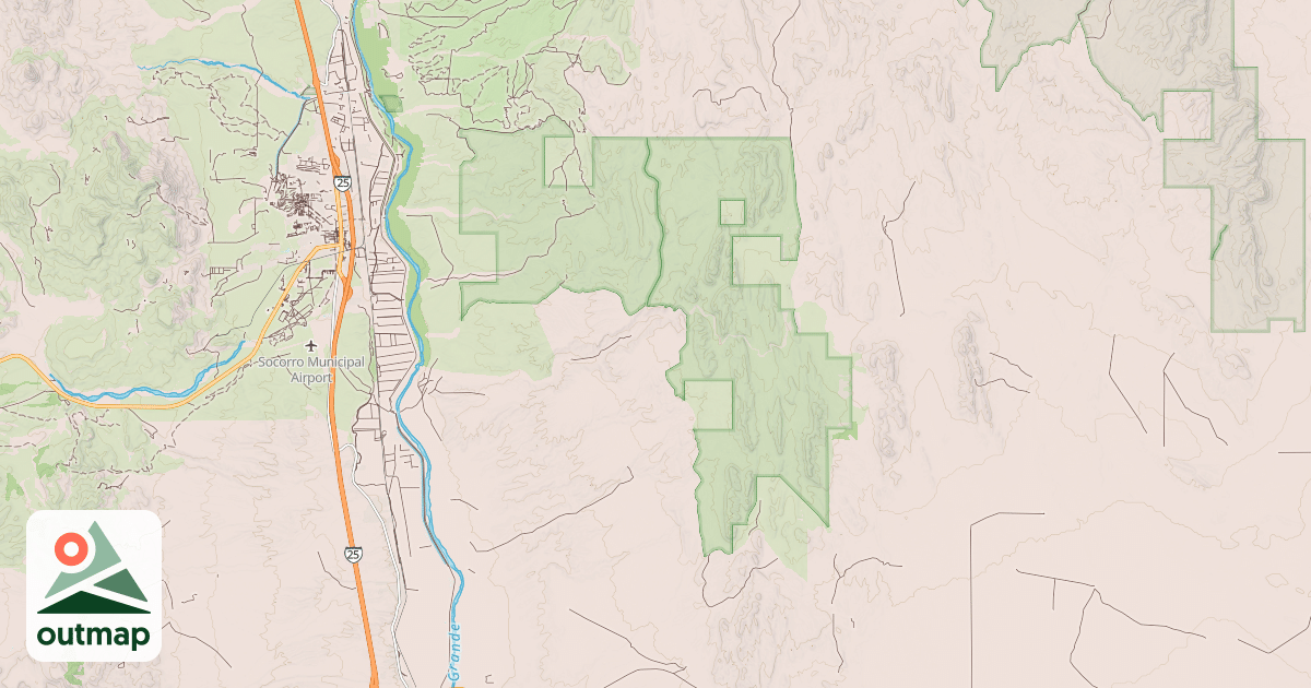 Map of BLM National GTLF Public Motorized Roads 993b3278-b175-414b-af5e-9d4f488e6f6b
