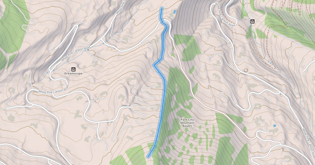 Map preview of Twilight
