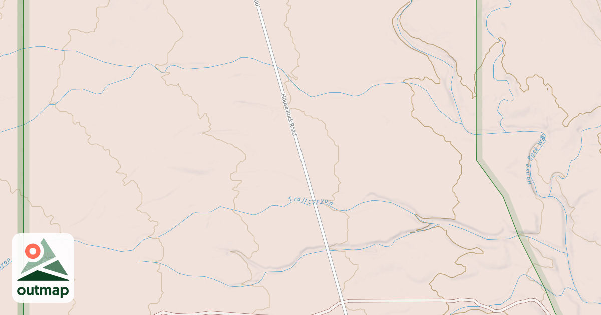 Map of BLM National GTLF Public Motorized Roads 20dafd00-4edf-43fa-ae71-160a60086998