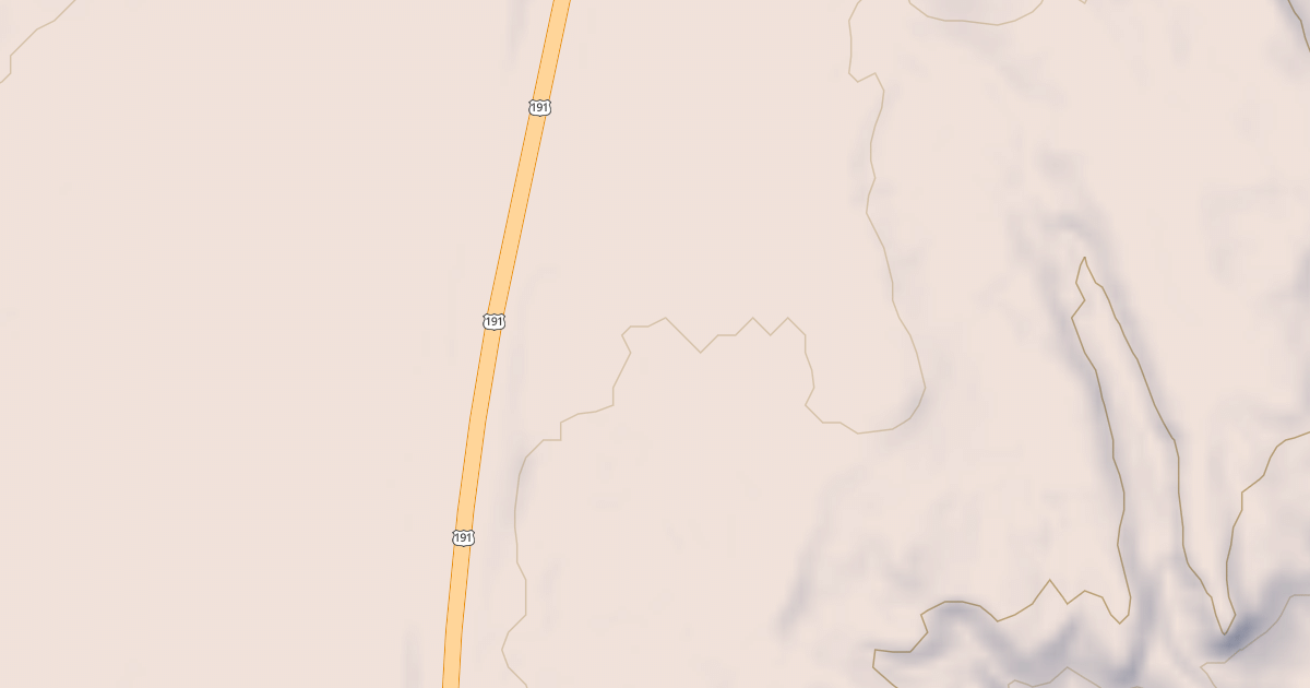Map preview of BLM National GTLF Public Motorized Roads 0ef4e157-b92c-4b84-bc9d-641ac6a07511