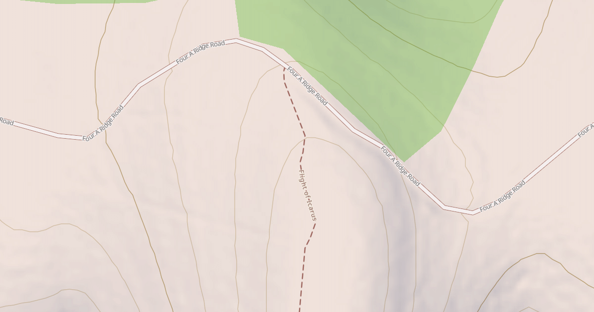 Map preview of BLM National GTLF Public Motorized Roads b5915b93-39ef-4da6-979c-881508cbb81e