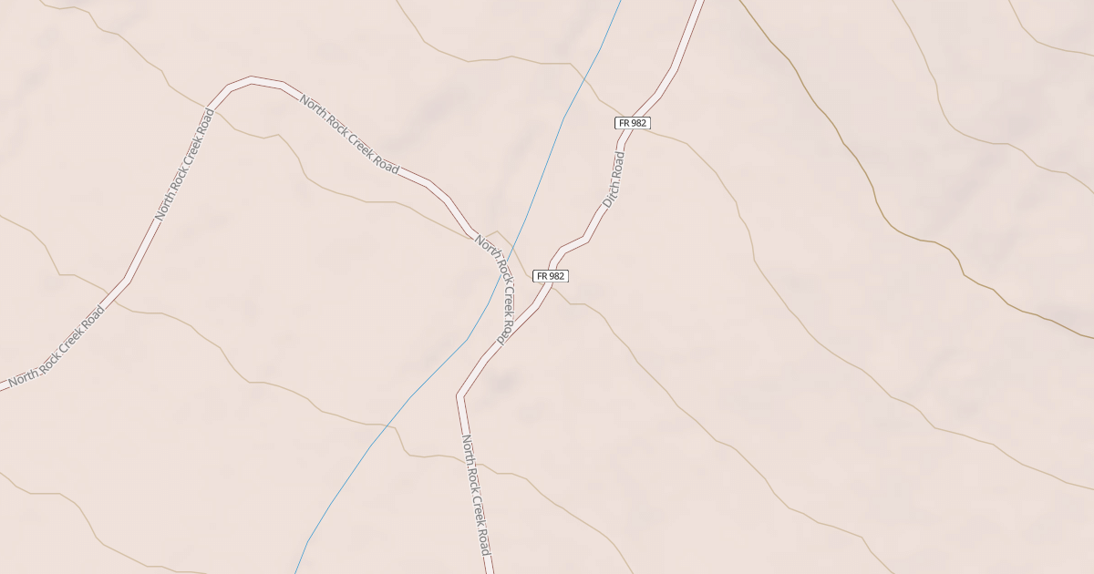Map preview of BLM National GTLF Public Motorized Roads 86dd1b30-9e8e-453d-8ec4-44e36153058d