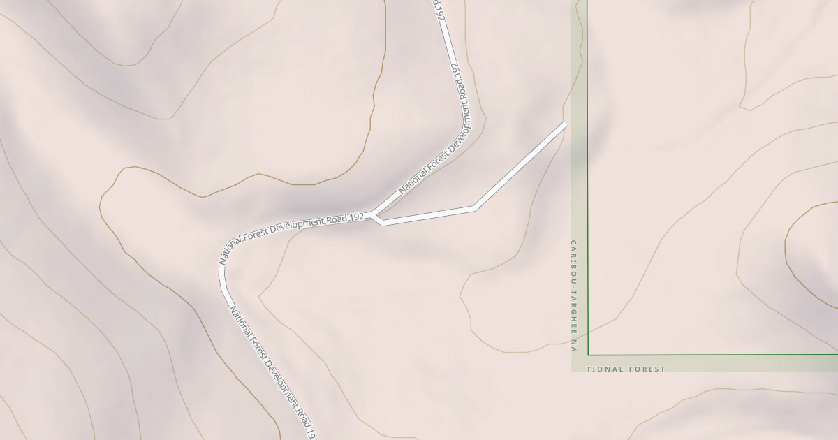 Map preview of REYNOLDS CROSSING