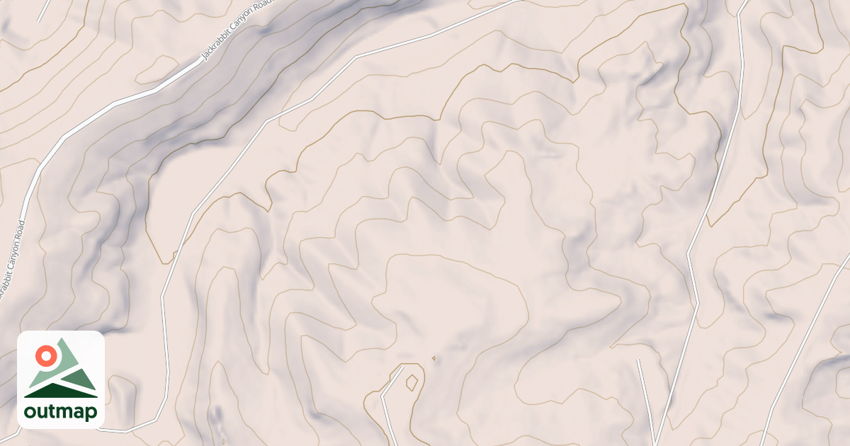 Map of BLM National GTLF Public Motorized Roads 3325daf7-17d1-4401-8ae1-6a622bf85894