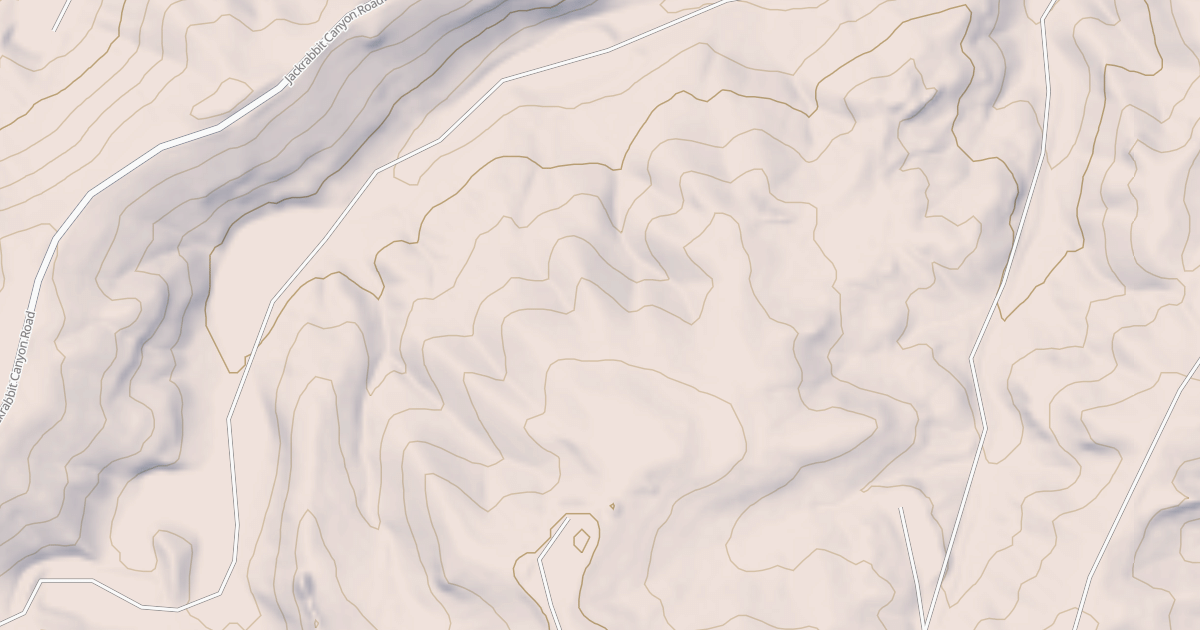 Map preview of BLM National GTLF Public Motorized Roads 3325daf7-17d1-4401-8ae1-6a622bf85894