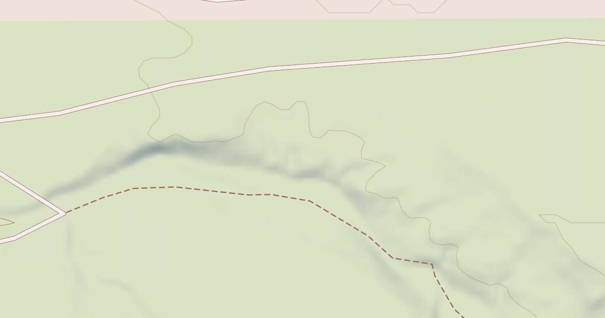 Map preview of USGS National Digital Trails 5ae96b19-1279-47d2-8017-d76265a2d696
