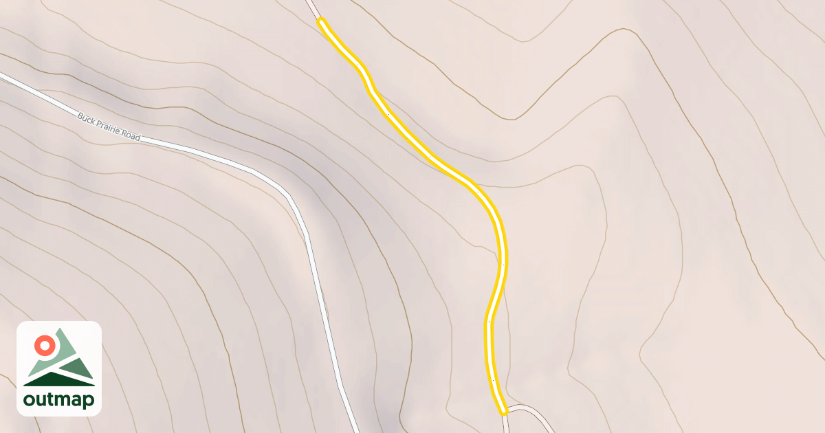 Map of 38-3E-29