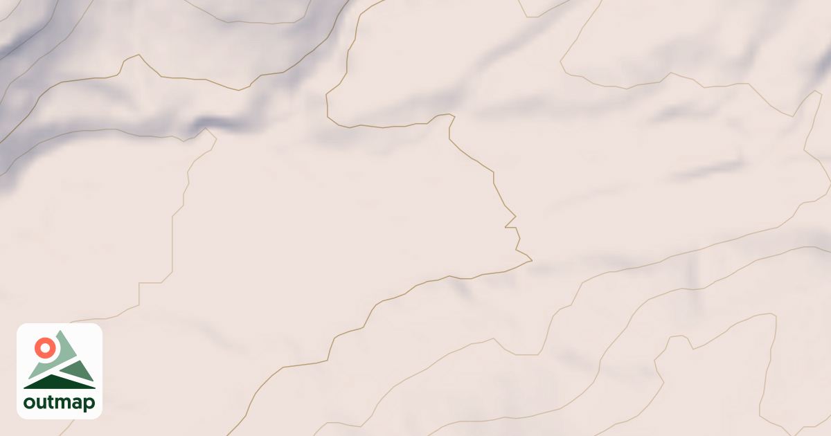 Map of BLM National GTLF Public Motorized Roads 052ee181-ec22-43ed-8158-027bb198f6e0
