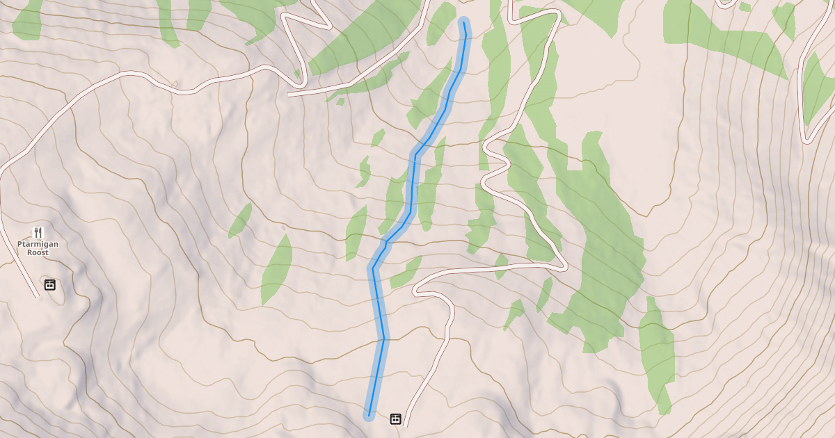 Map preview of Straight Flush