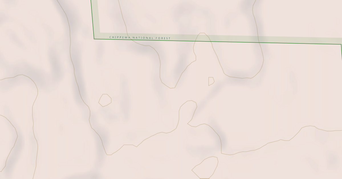 Map preview of FR 2880 SPUR B