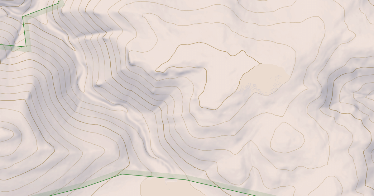 Map preview of GALENA BR 5E