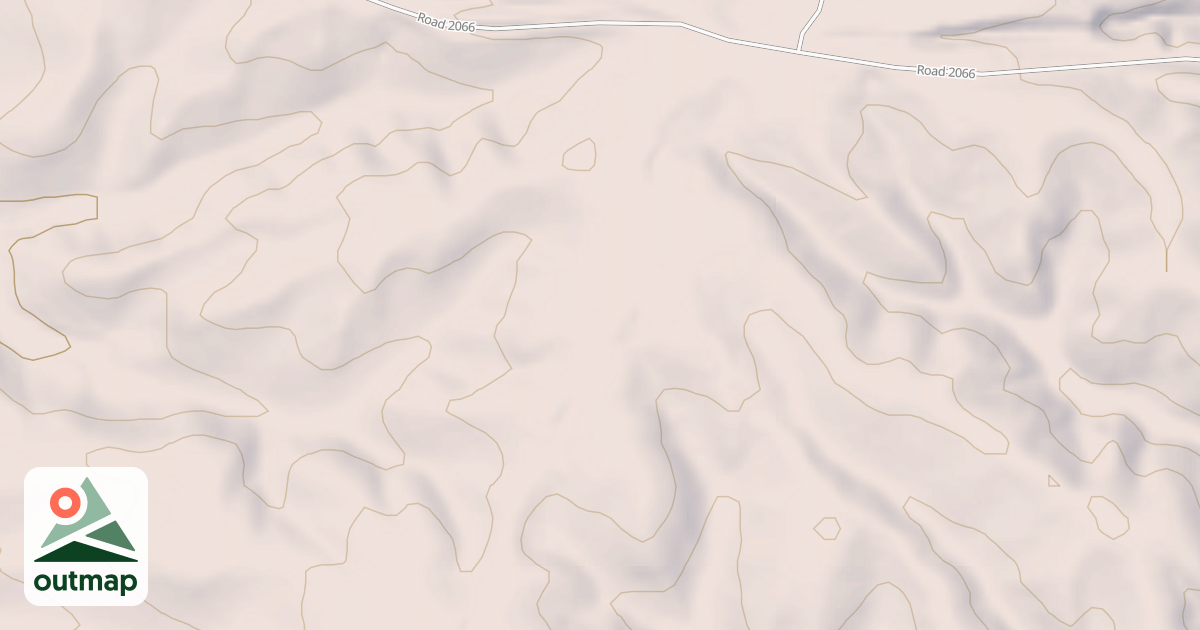 Map of BIGGARS