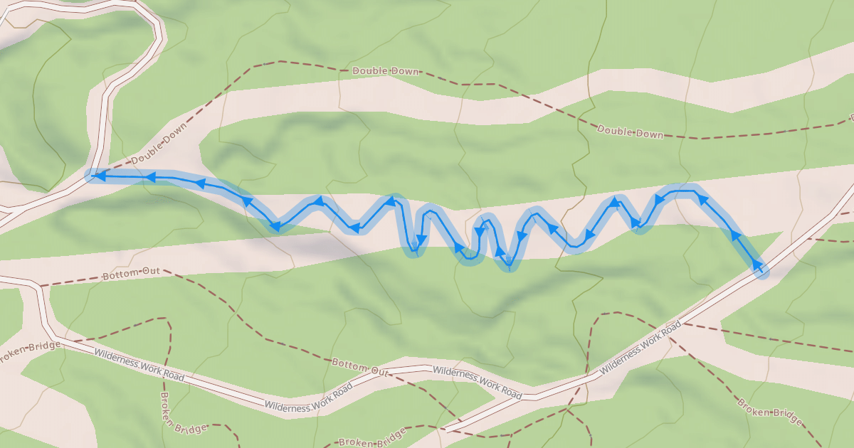 Map preview of Wright Brothers