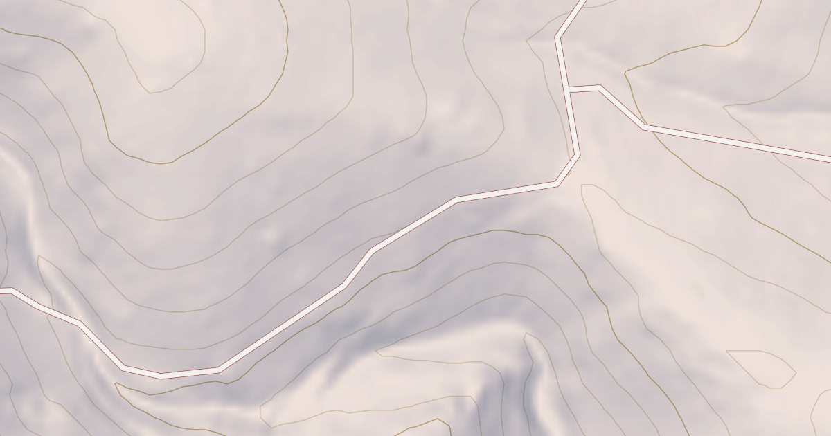 Map preview of BLM National GTLF Public Motorized Roads 49f8a2e5-54c8-42f4-9fb2-ce32caccf7cd