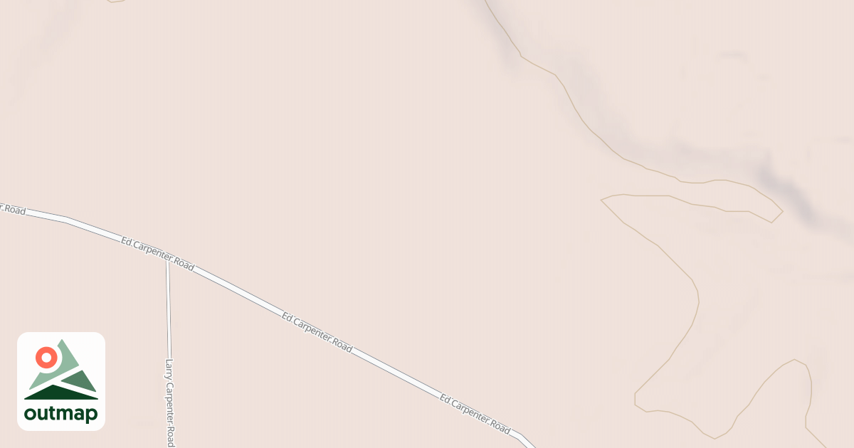 Map of 5433