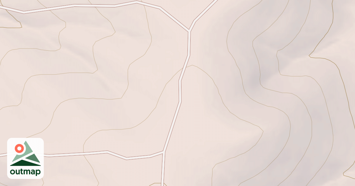Map of BLM National GTLF Public Motorized Roads 356b7540-3848-42e2-89ab-628368045fc5