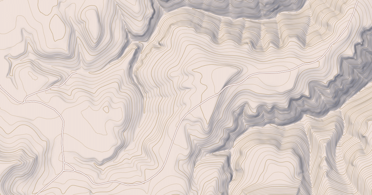 Map preview of SAGE CREEK