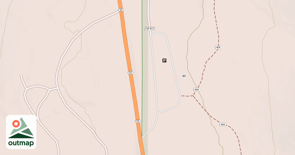 Map of HIGH JUMP