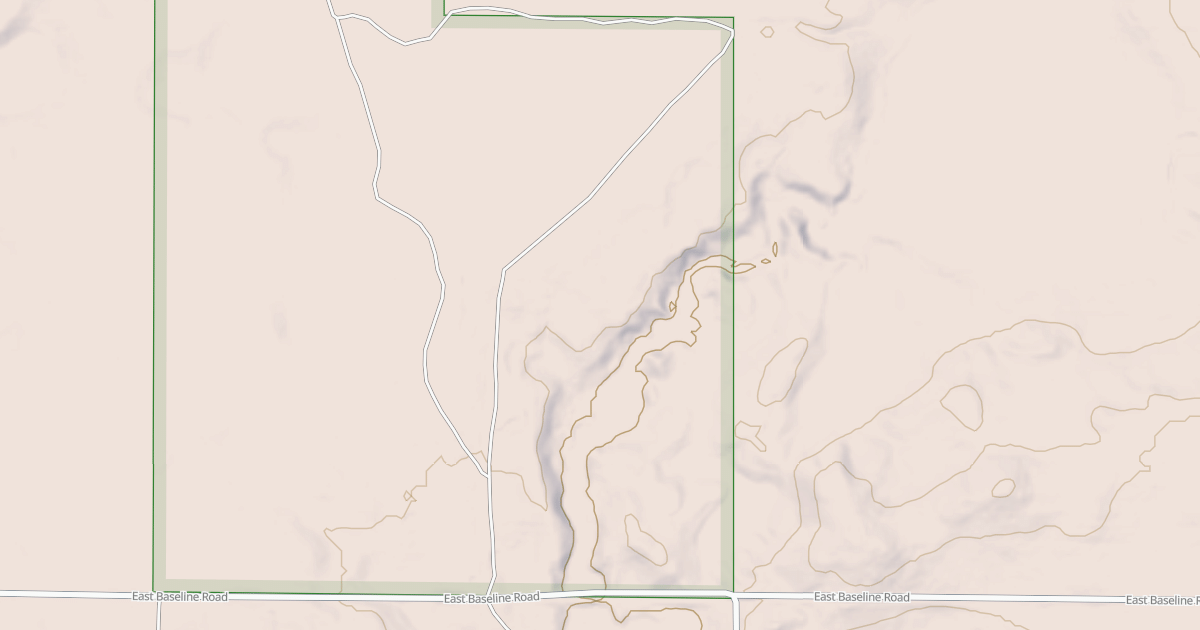 Map preview of 9651