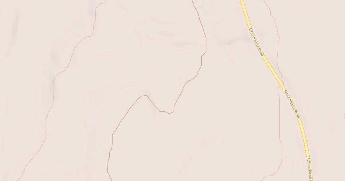 Map preview of Woodruff Trail