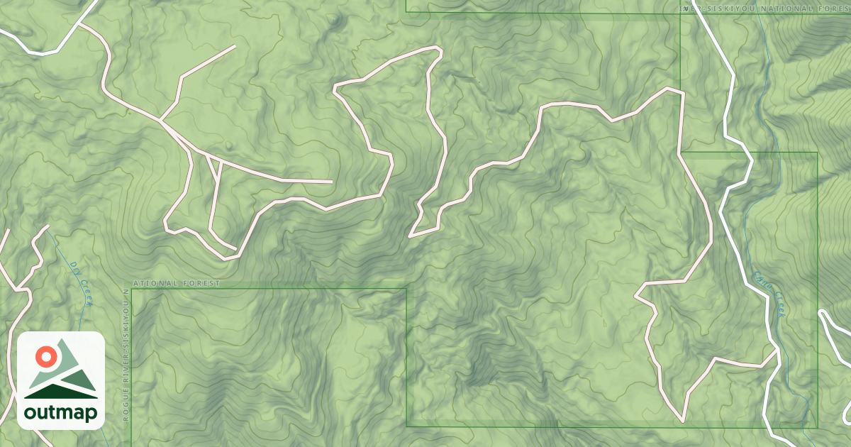 Map of PHYLLIS