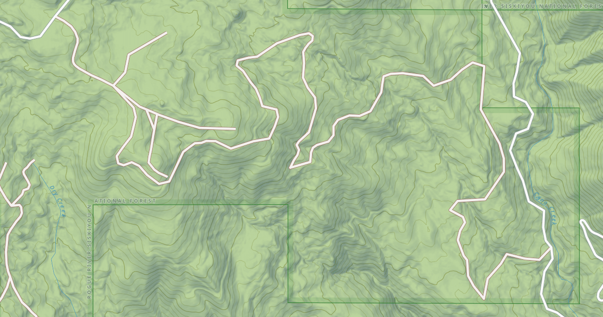 Map preview of PHYLLIS