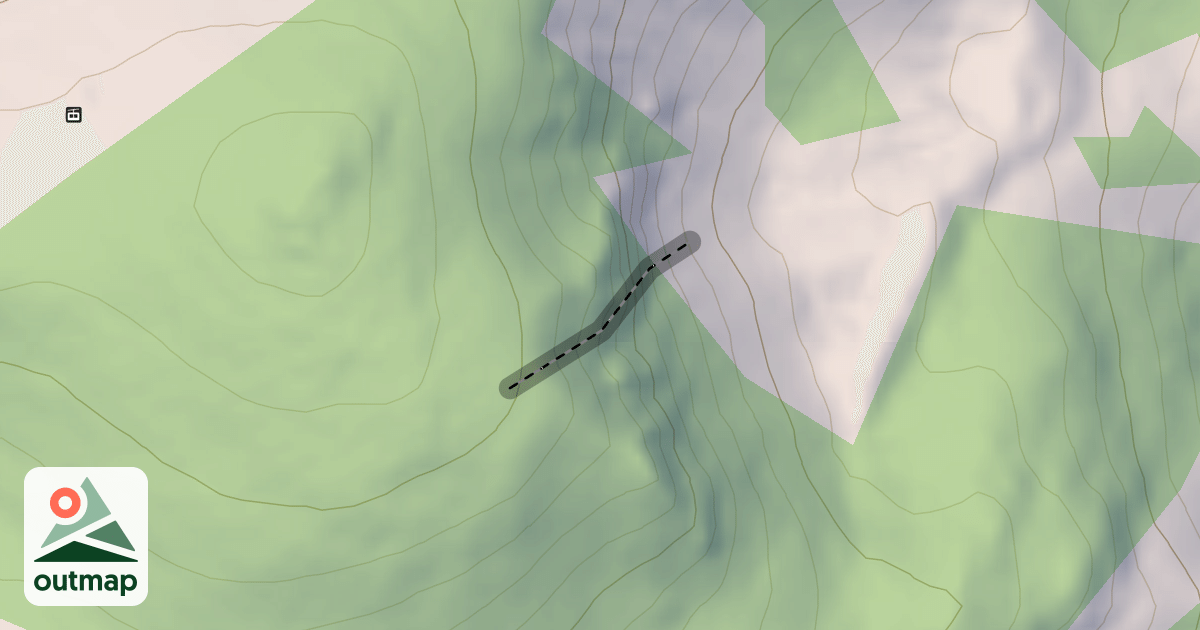 Map of Better Not