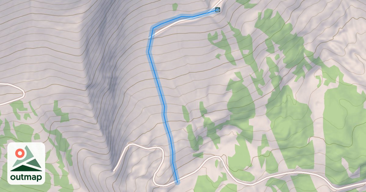 Map of Upper Sunlight