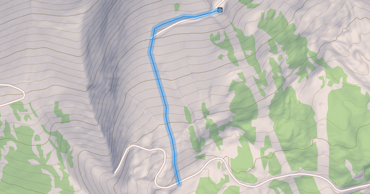Map preview of Upper Sunlight