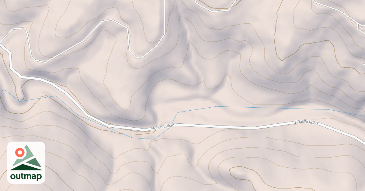 Map of BLM National GTLF Public Motorized Roads 9996f6a1-43cd-4d82-a622-b2564a3aa2c1