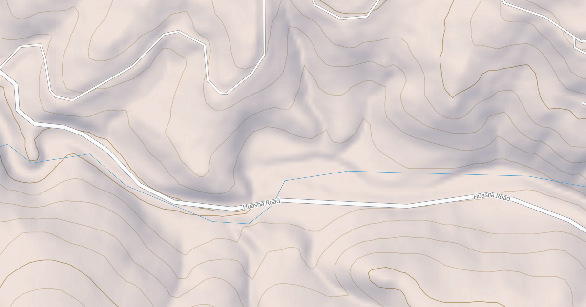 Map preview of BLM National GTLF Public Motorized Roads 9996f6a1-43cd-4d82-a622-b2564a3aa2c1