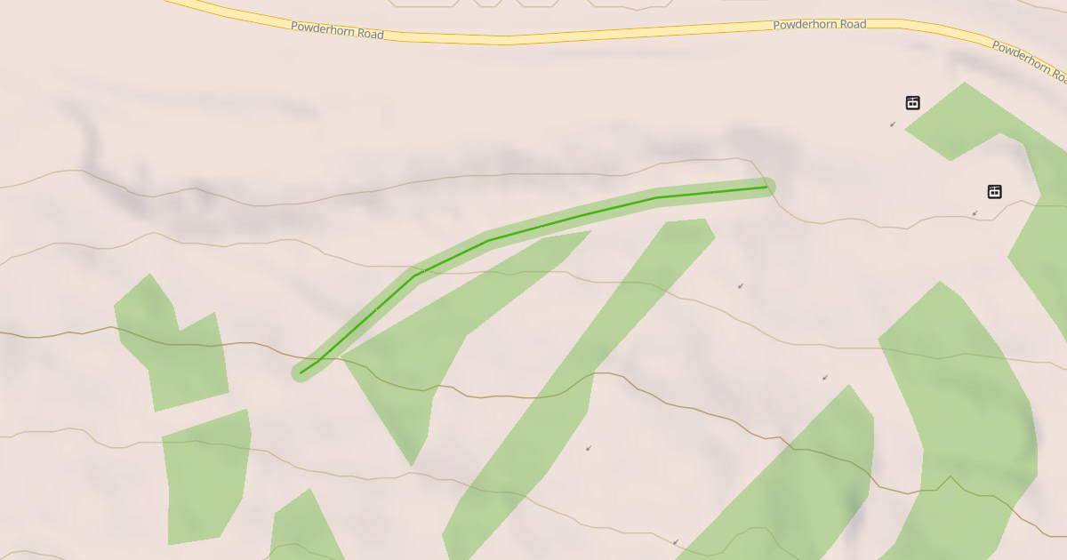 Map preview of Reindeer