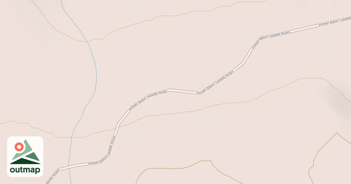 Map of BLM National GTLF Public Motorized Roads 5ddf1a60-bd45-4877-968e-a616807d3e6c