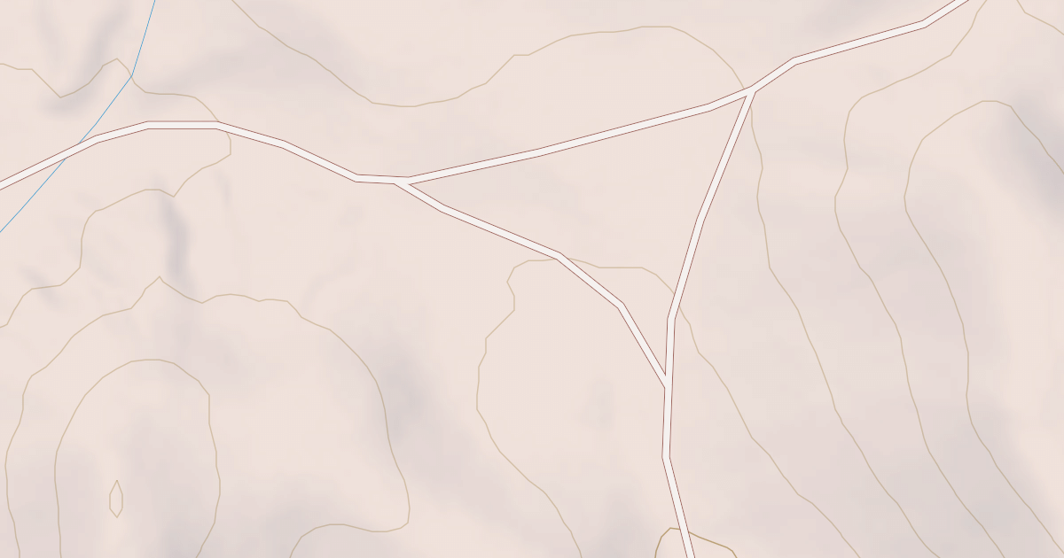 Map preview of BLM National GTLF Public Motorized Roads 3a465478-bfcd-4d93-bdc3-3149dfa4791f