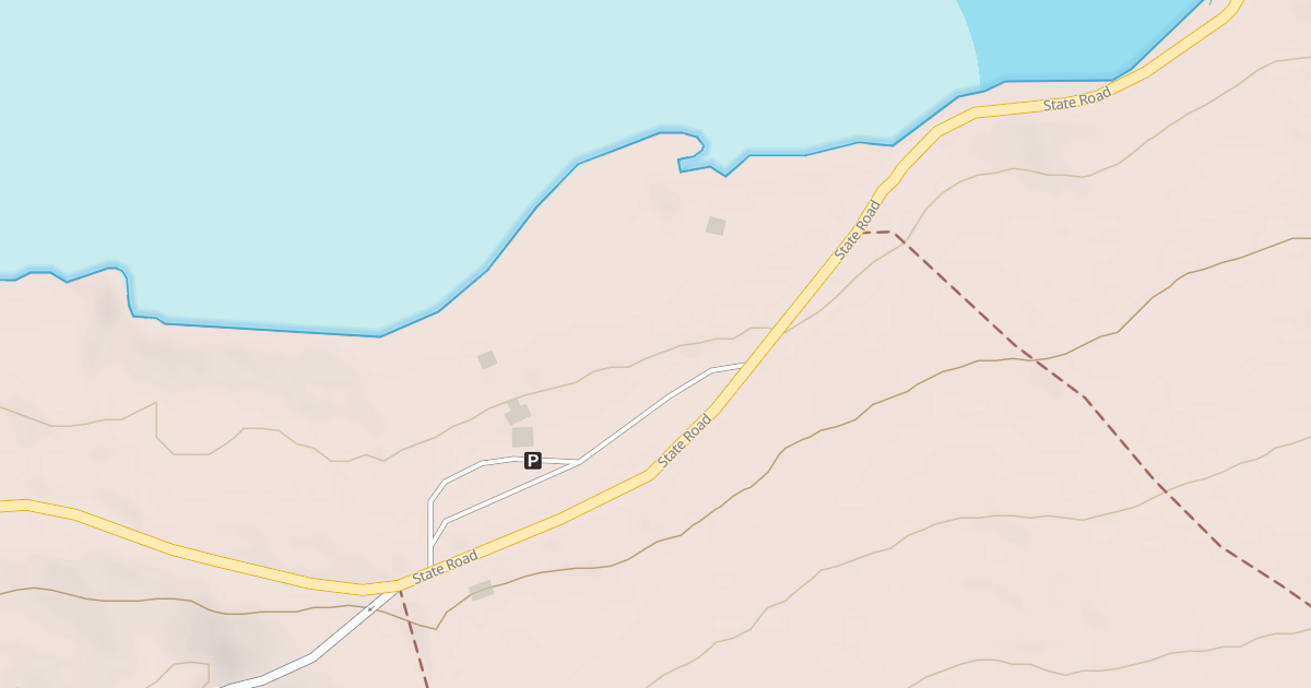 Map preview of USGS National Digital Trails 674ab5ff-2289-4c57-b737-9b71563cd501