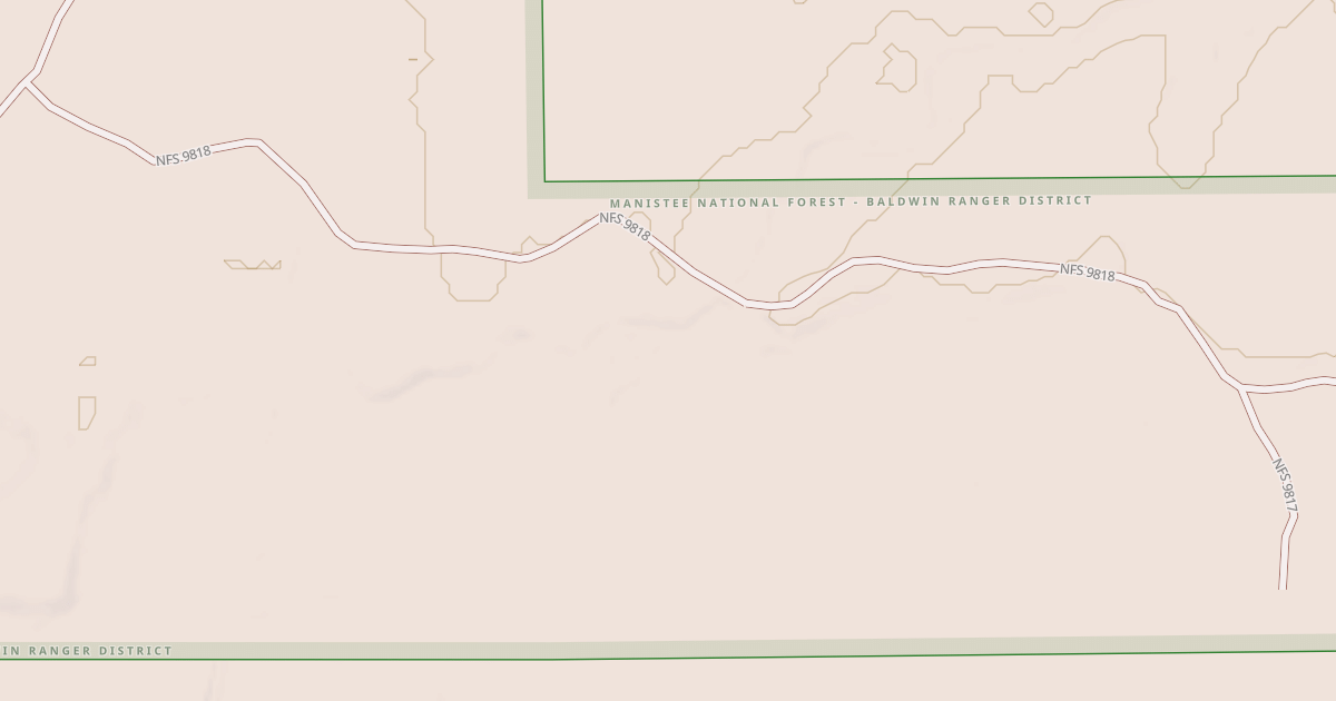 Map preview of 9817