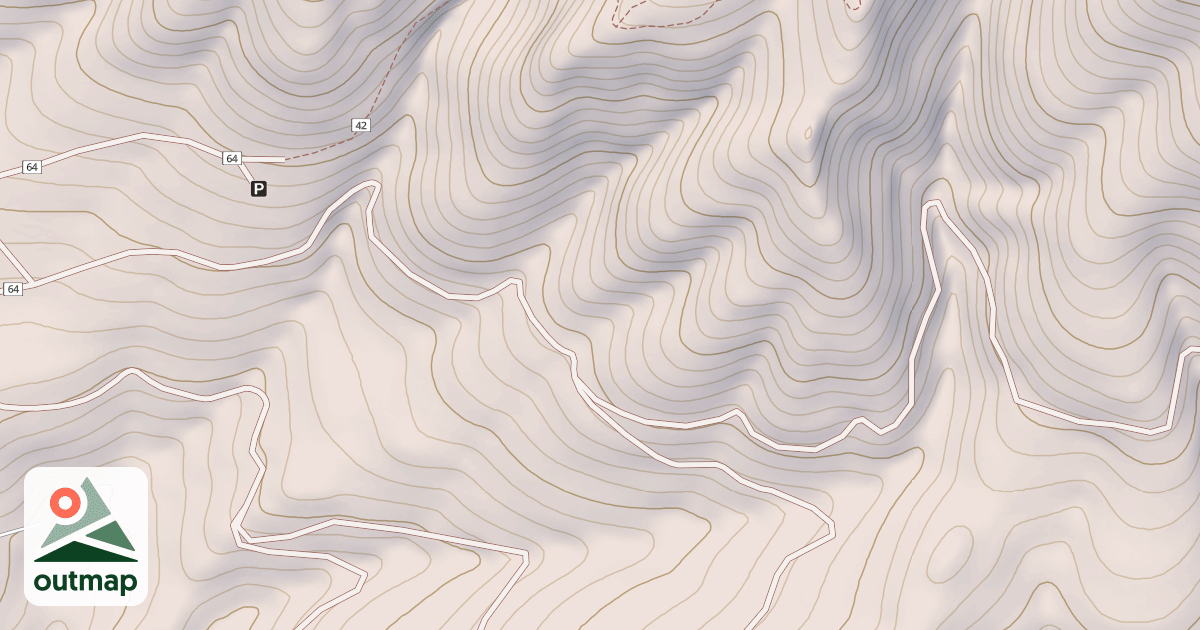 Map of CHIEFS